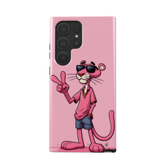 PINK PANTHER