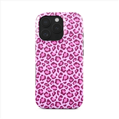 PINK LEOPARD