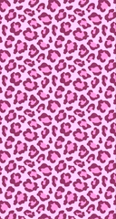 PINK LEOPARD