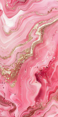 PINK MARBLE