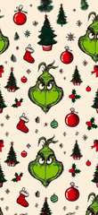 THE GRINCH