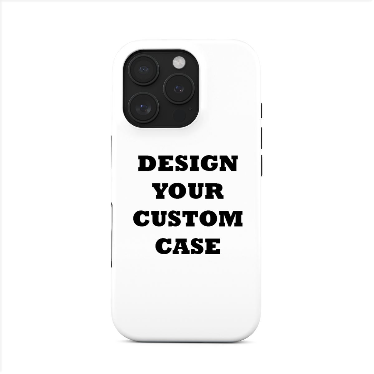 CUSTOM CASE